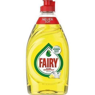 Fairy Zitronen Geschirrspülmittel 450 ml