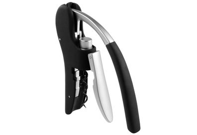 Leopold Vienna Hebelkorkenzieher "Mini Octopus