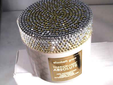 Elizabeth Grant Torricelumn Absolute Face Cream limitiert 200 ml