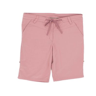 Jack Wolfskin Pomona Bermuda Damen Shorts