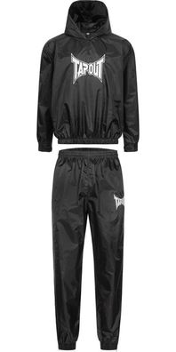 Tapout Terraza Herren-Saunaanzug