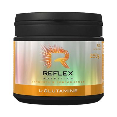 Reflex Nutrition L-Glutamine (250g)