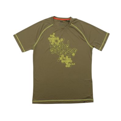 Jack Wolfskin Rock Chill T-Shirt Herren