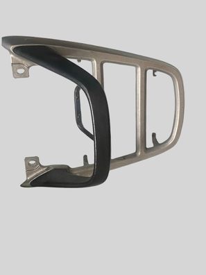 Original Honda SJ50 Bali AF32 Gepäckträger Topcase Halter Halter Sozius Aufbock