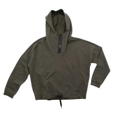 Jack Wolfskin Mercury Hoody Damen Sweatshirt Kapuzenpullover