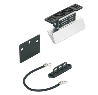 Hailo Fußhebel Kick and Go für Mülleimer mit Frontauszug + Schubladen