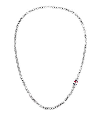 Tommy Hilfiger Herren Halskette 2790650 Edelstahl