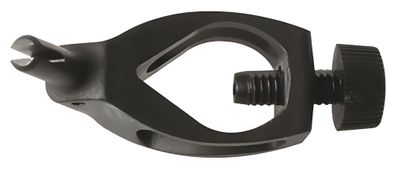 Aristo Universal Zirkelansatz schwarz, für 4 mm Aufnahme