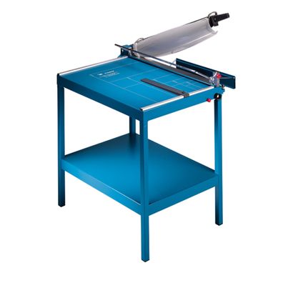 Dahle Untergestell 619 für Modelle 519, 589, 569 und 599