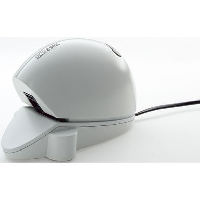 Novus Elektroheftgerät B 90EL bis 20 Blatt, grau, mit ABS