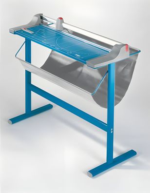 Dahle Schneidemaschine 446 Bundle mit Untergestell 796