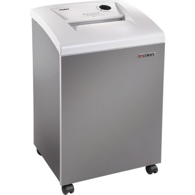 Dahle Aktenvernichter 210air CleanTEC Streifenschnitt 3,9mm 19Blatt, 100L