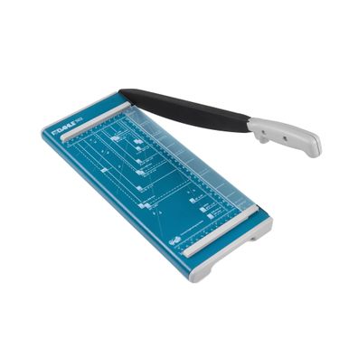 Dahle Hebel-Schneidemaschine 502 320 mm A4, 8 Blatt