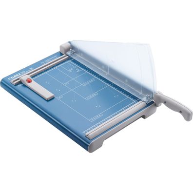 Dahle Hebel-Schneidemaschine 560 340 mm A4, 25 Blatt