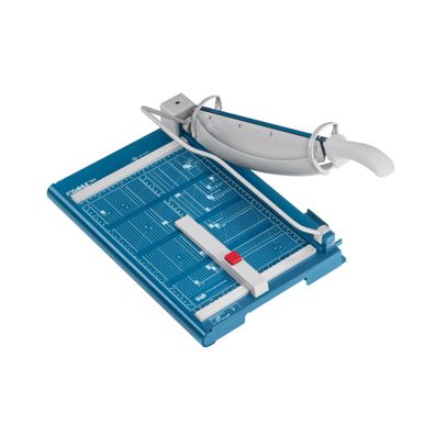 Dahle Hebel-Schneidemaschine 564 mit Laser, 360 mm A4, 45 Blatt
