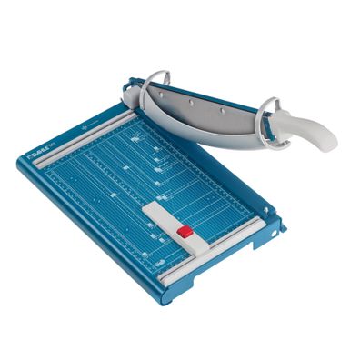 Dahle Hebel-Schneidemaschine 561 360 mm A4, 35 Blatt
