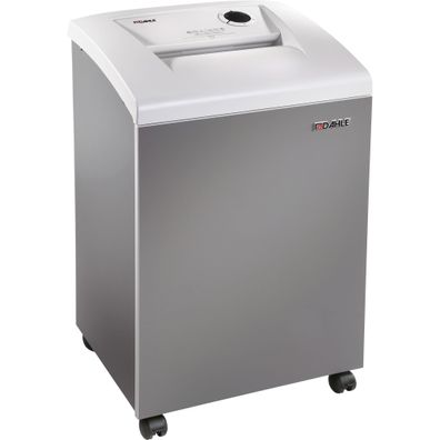 Dahle Aktenvernichter 510air, Security Schnitt 2 x 15mm, 11-13 Blatt, 100L