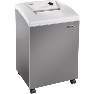 Dahle Aktenvernichter 410air L plus, MHP Schnitt 4 x 40mm, 24-26 Blatt, 100L