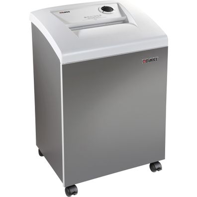 Dahle Aktenvernichter 506, Security Schnitt 2 x 15mm, 11-13 Blatt, 60 L