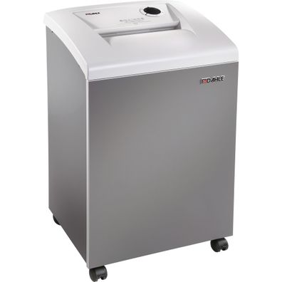 Dahle Aktenvernichter 510air L plus Schnitt 2 x 15mm, 17-19 Blatt, 100L