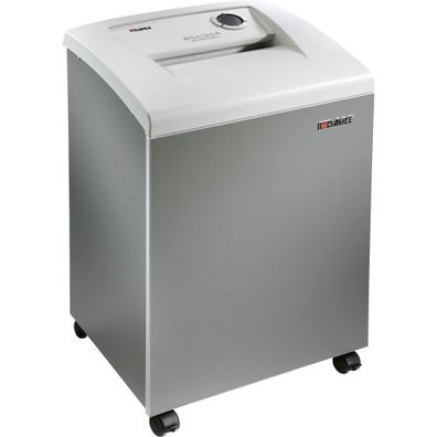 Dahle Aktenvernichter 410, MHP Technology Schnitt 4 x 40mm, 15-17 Blatt, 100L