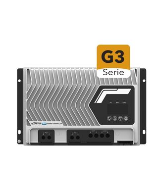 EPEVER Tracer 10420AN 100A MPPT Solarregler 12/24/36/48V Off-Grid