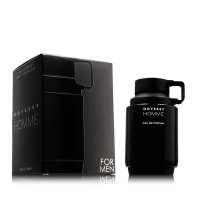 Odyssey Homme - EDP - Inhalt: 200 ml