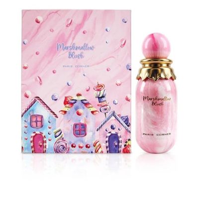 Paris Corner Marshmallow Blush Eau de Parfum 100 ml