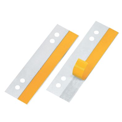 Veloflex Heftfix,105mm lg.100er Pack