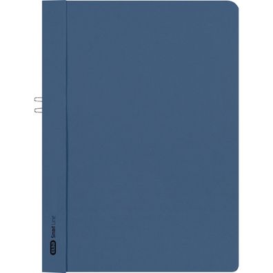 ELBA Klemmhandmappe "Smart Line" A4 für ca. 10 DIN A4-Blätter, blau