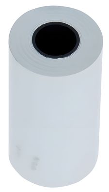 Büroring Thermo-Addirolle, 57 mm x 9 m (Ø 30 mm) Hülse 12 mm