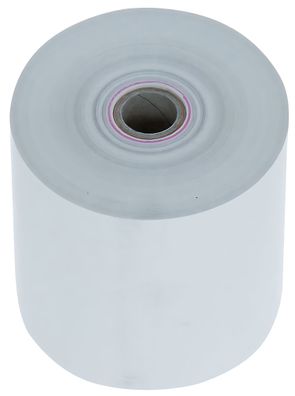 Büroring Thermorolle für Kassen, 12er Kern, 62 mm x 50 m (Ø 65 mm)