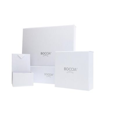 Boccia Collier Titan Bicolor 0812-02