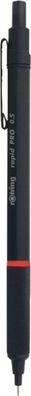 Rotring rapid PRO Matt Schwarz FM 0,5mm