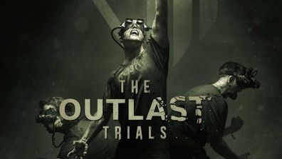 The Outlast Trials (PC, 2024, Nur der Steam Key Download Code, Keine DVD, Keine CD