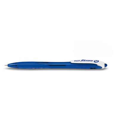 Kugelschreiber Rexgrip M blau PILOT BRG-10M-LL-BG 2047703