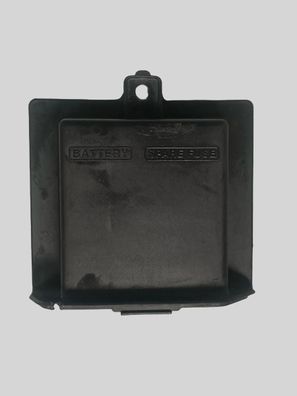 Original Honda Bali SJ50R AF32 50326-GAV-7300 Batterie Fach Abdeckung Deckel