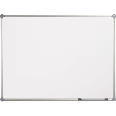 Whiteboardtafel Pro2000 grau MAUL 63054 84 240x120cm