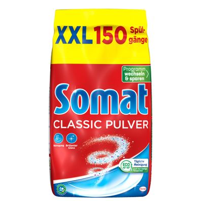 Somat Klassik Pulver XXL - 3 kg