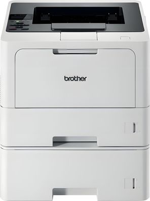 Laserdrucker HL-L5210DNT, DIN A4, Duplexdruck, 770 Blatt Papiervorrat,