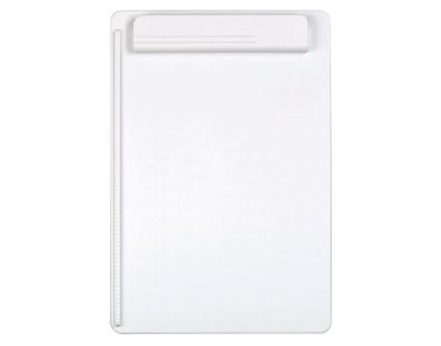 Klemmbrett MAULgo, A4, weiß, 4002390087629
