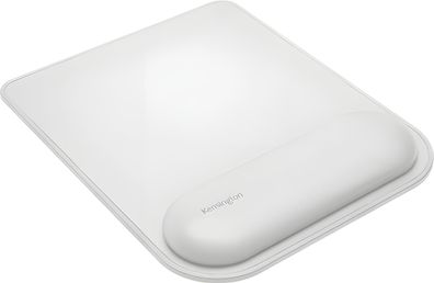 ErgoSoft? Handgelenkauflage mit Mauspad, grau