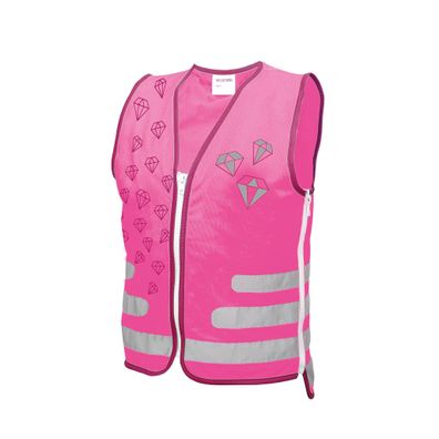 Roth Reflactions Warnweste Diamant