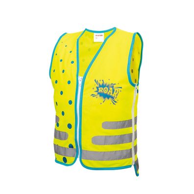 Roth Reflactions Warnweste Roar