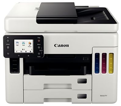 Multifunktionsdrucker GX7050 4in1 hellgr