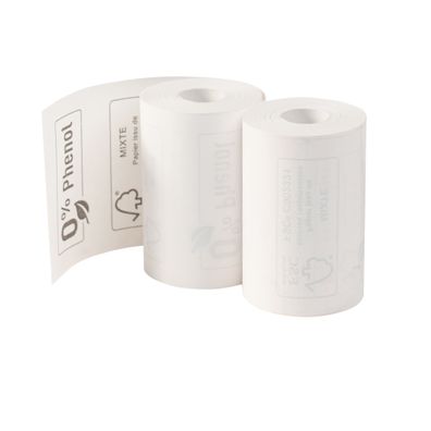 Rolle 55g 57x40mm-18m oPhe oPlast