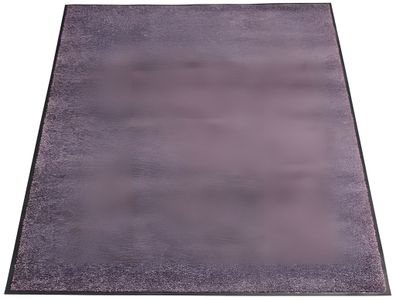 MILTEX Schmutzfangmatte Eazycare Color - 90 x 150 cm, taupe, waschbar