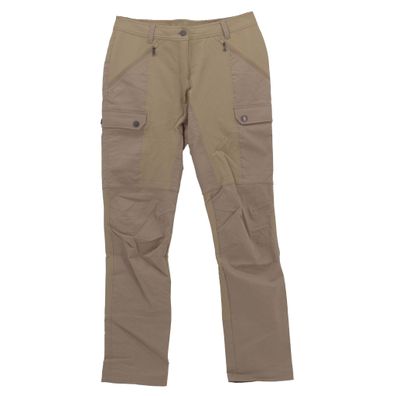 Jack Wolfskin Dawson Flex Damen Wanderhose