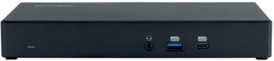 Dockingstation SD4781P, 4K, bis 2 Monitore 4096 x 2160, 60Hz,