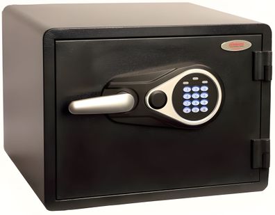 Tresor Titan Aqua, Volumen 24 Liter, schwarz